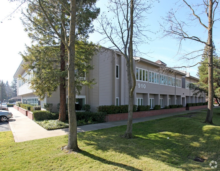 More Photos Of 910 Florin Rd, Sacramento Office For Lease