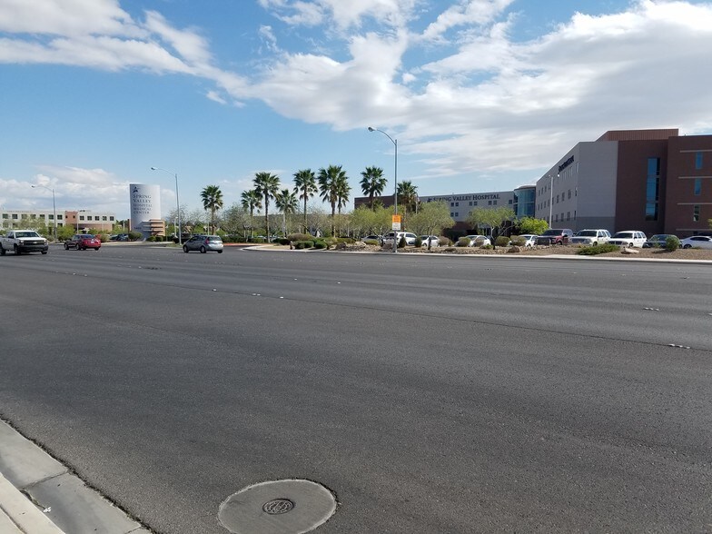 More Photos Of 5495 S Rainbow Blvd, Las Vegas Medical For Sale