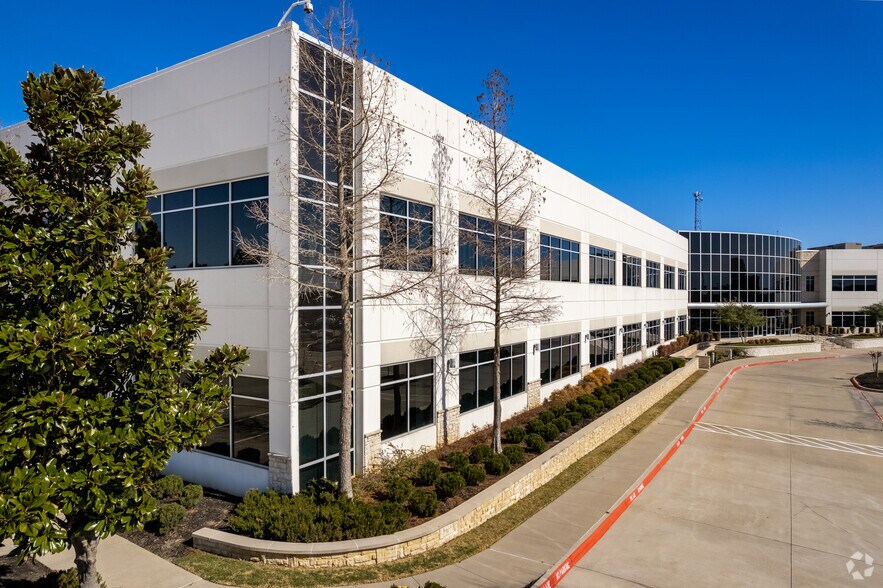 More Photos Of 4616 S US Highway 75, Denison Medical For Lease