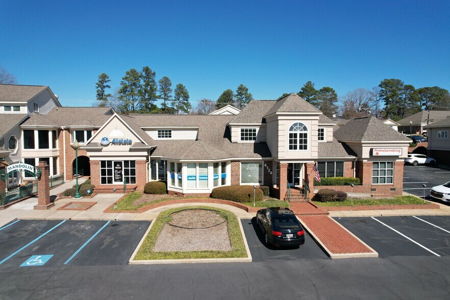Primary Photo Of 4126 Clemson Blvd, Anderson Office For Lease