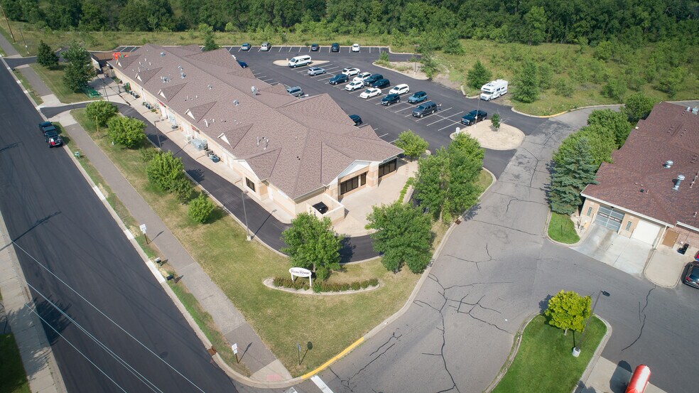 More Photos Of 404-536 Whiskey Rd NW, Isanti Storefront Retail Office For Sale
