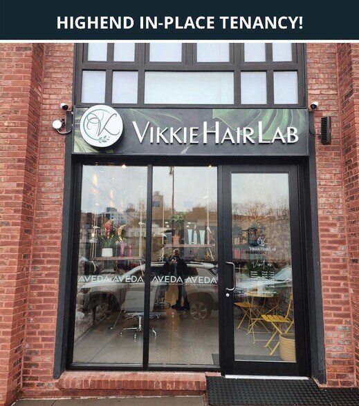 More Photos Of 5-33 48th Ave, Long Island City Apartments For Lease