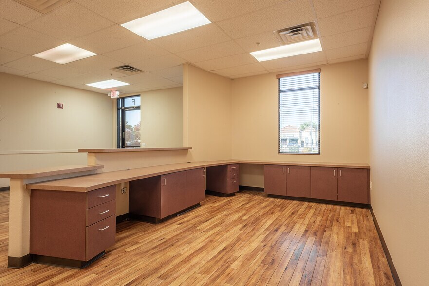 More Photos Of 2980 S Jones Blvd, Las Vegas Medical For Lease