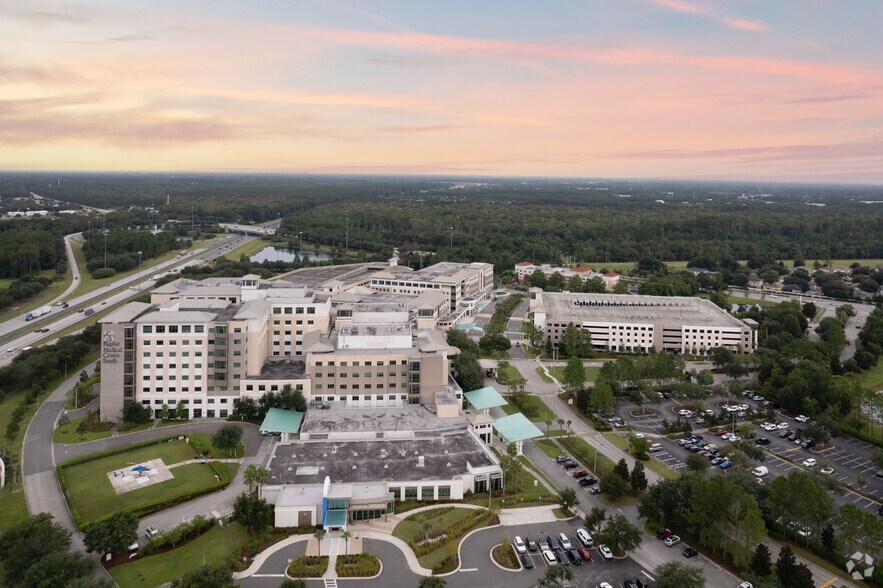 More Photos Of 14546 Old St Augustine Rd, Jacksonville Medical For Lease