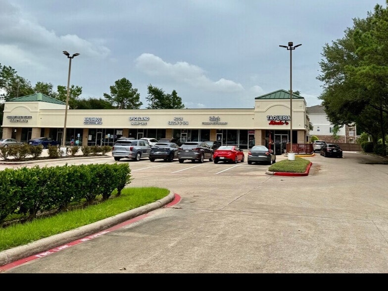 Primary Photo Of 10730 Barker Cypress Rd, Cypress Storefront For Sale