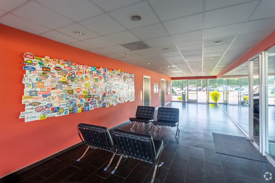 More Photos Of 9660 Flair Dr, El Monte Office For Lease