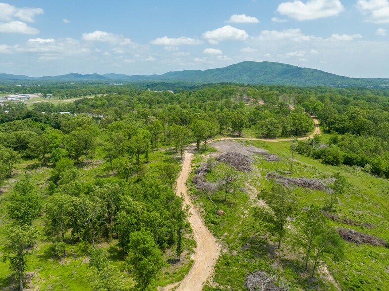More Photos Of 3565 Albert Pike, Hot Springs Land For Sale
