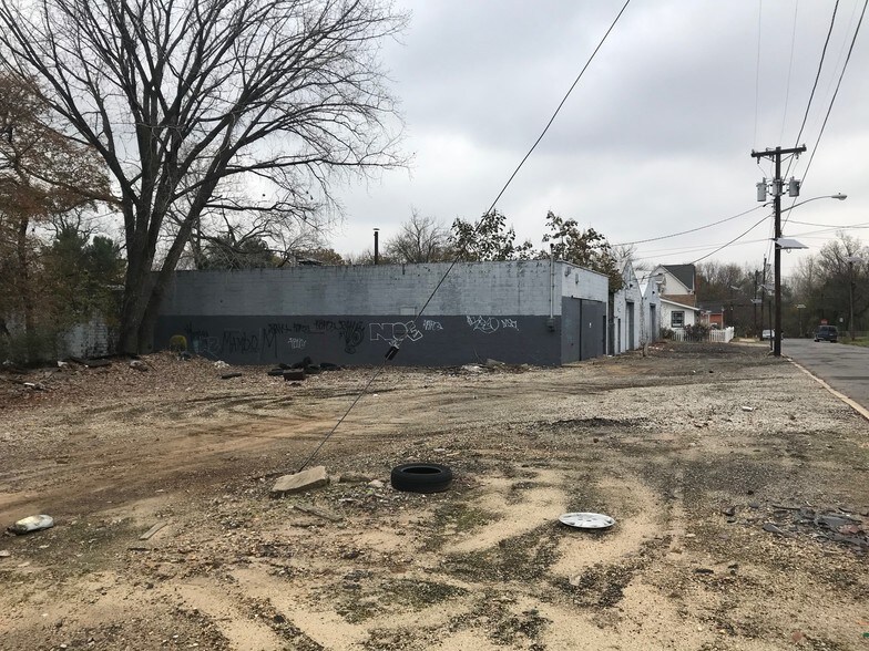 More Photos Of 2851 Adams Ave, Camden Land For Lease