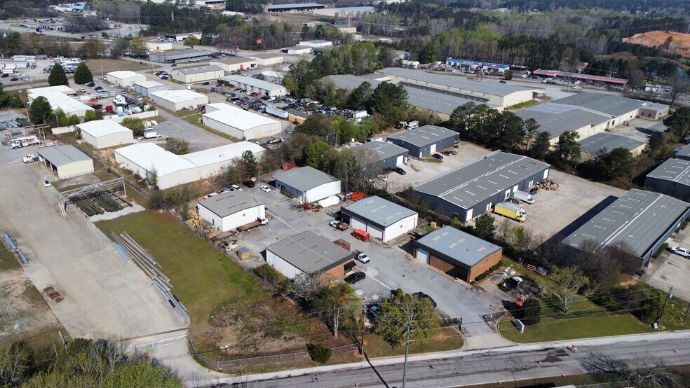 More Photos Of 1498 Farmer Rd, Conyers Unknown For Lease