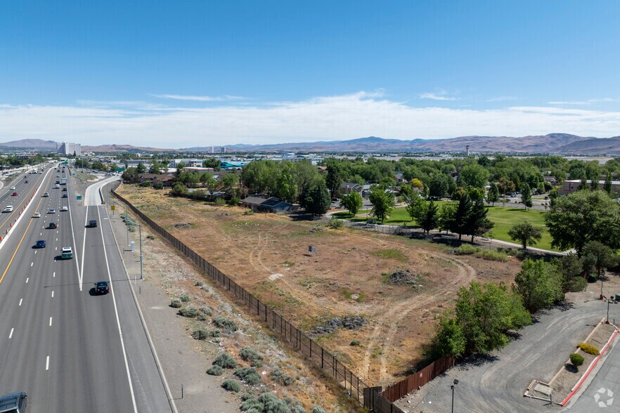 More Photos Of 0 Nutmeg Pl, Reno Land For Sale