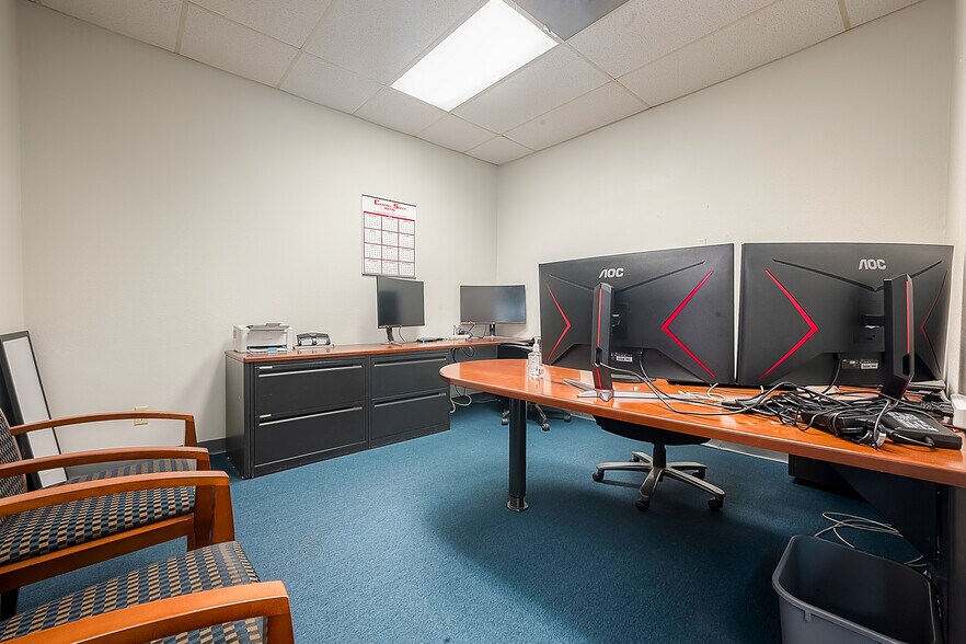 More Photos Of 208-214 E X St, Deer Park Medical For Lease