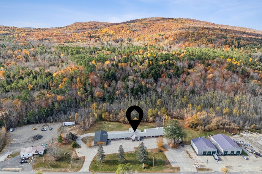 More Photos Of 1132 S Main St, Bryant Pond Hotel For Sale
