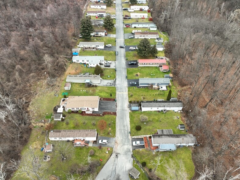 More Photos Of Walnut Park Ln, Milton Manufactured Housing Mobile Home Park For Sale