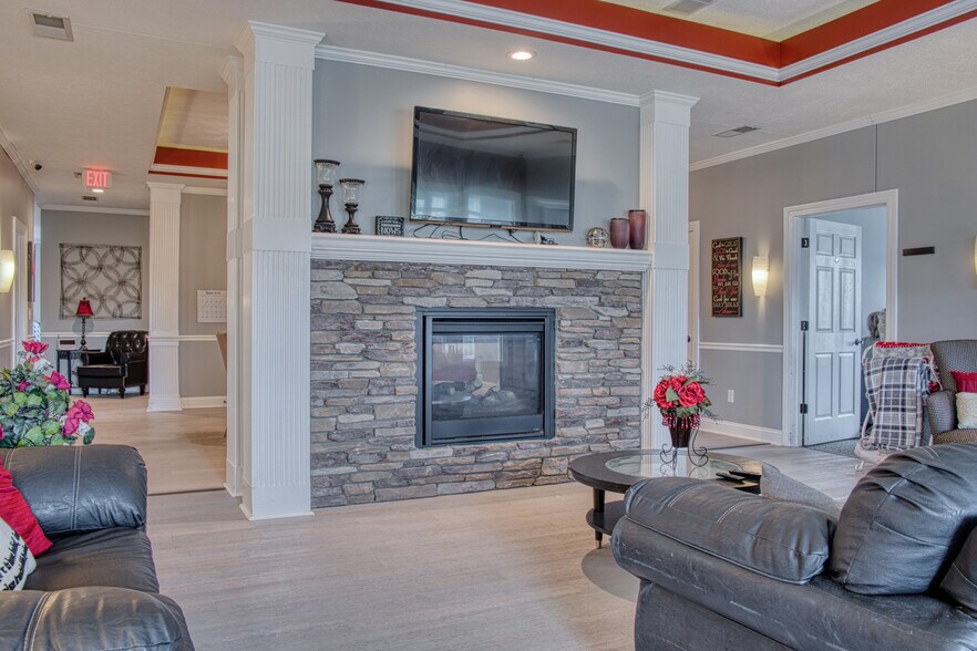 More Photos Of 1605 Vandekarr Rd, Owosso Assisted Living For Sale