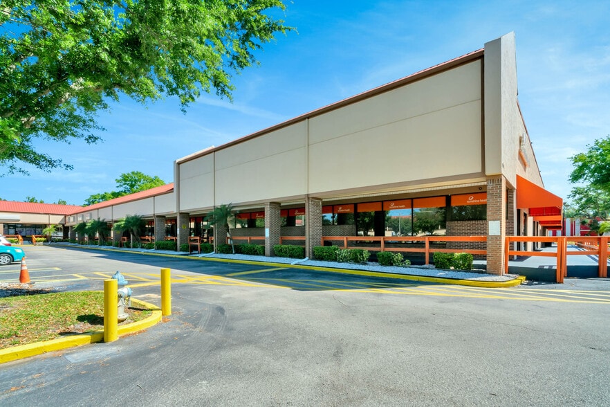 Primary Photo Of 6801-6925 W Colonial Dr, Orlando Unknown For Lease