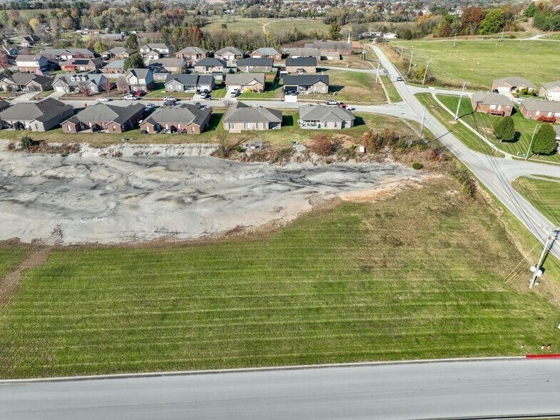 More Photos Of 400 Nandino Cir, Berea Land For Sale