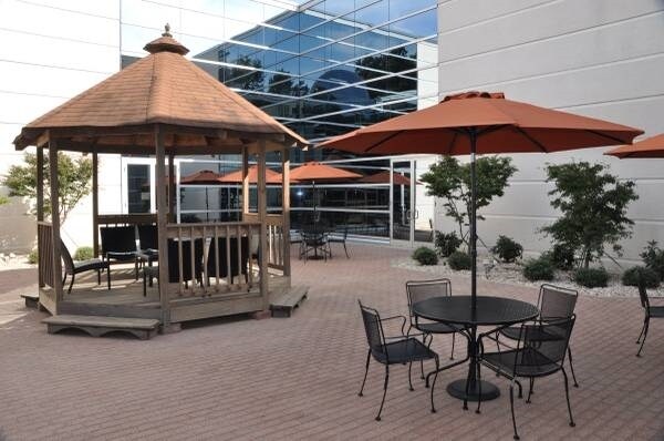 More Photos Of 13420 Reese Blvd W, Huntersville Office For Lease