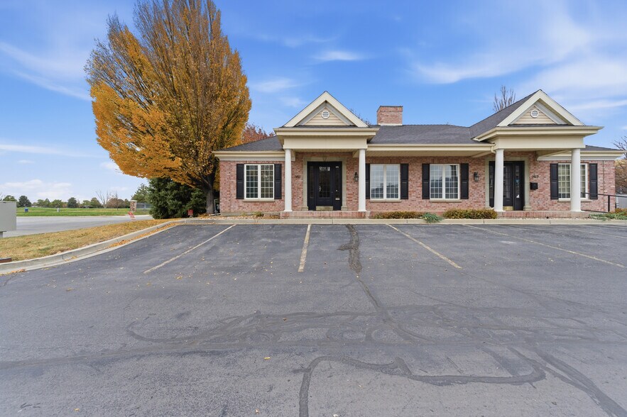 More Photos Of 1411 E 840 N, Orem Office Residential For Lease