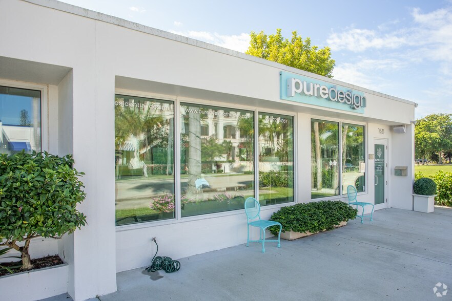 More Photos Of 758 12th Ave S, Naples Storefront Retail Office For Lease