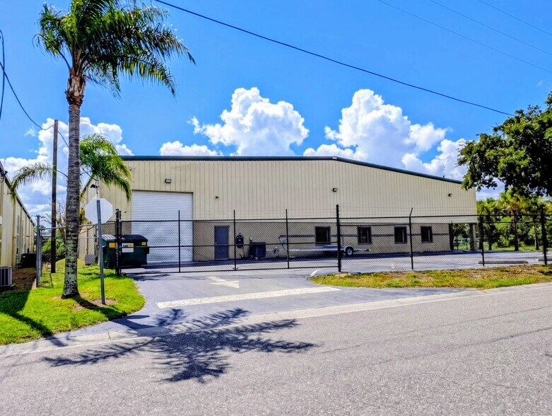 More Photos Of 11052 Challenger Ave, Odessa Warehouse For Lease