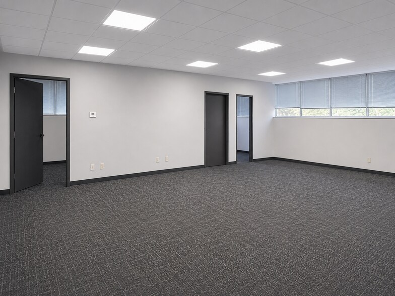 More Photos Of 4801 Lark Moore Ct, Charlotte Warehouse For Lease