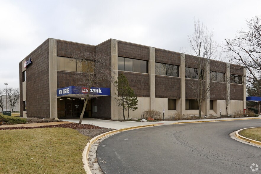 More Photos Of 1400 Torrence Ave, Calumet City Bank For Lease