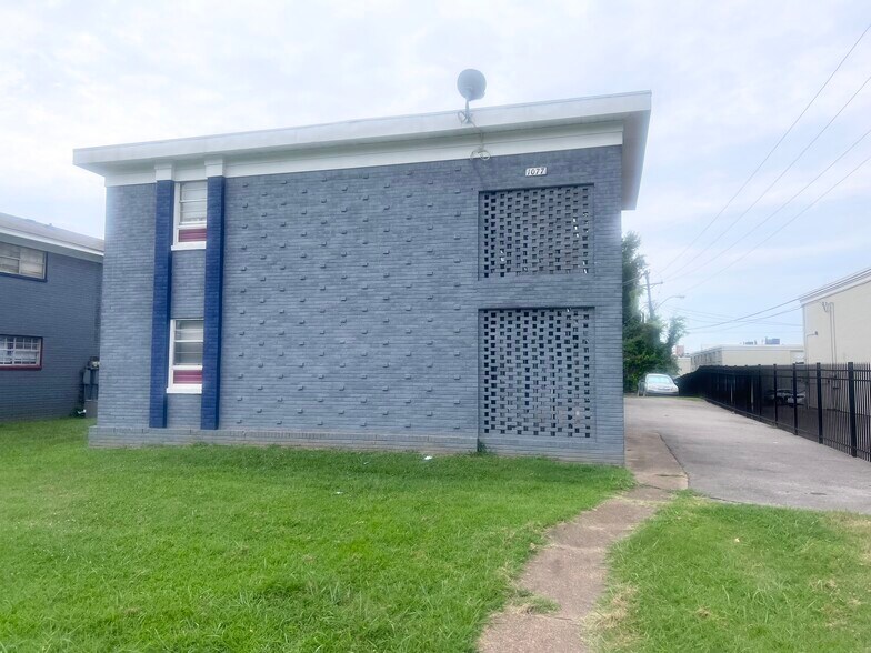 More Photos Of 1095 Merriwether Ave, Memphis Apartments For Sale