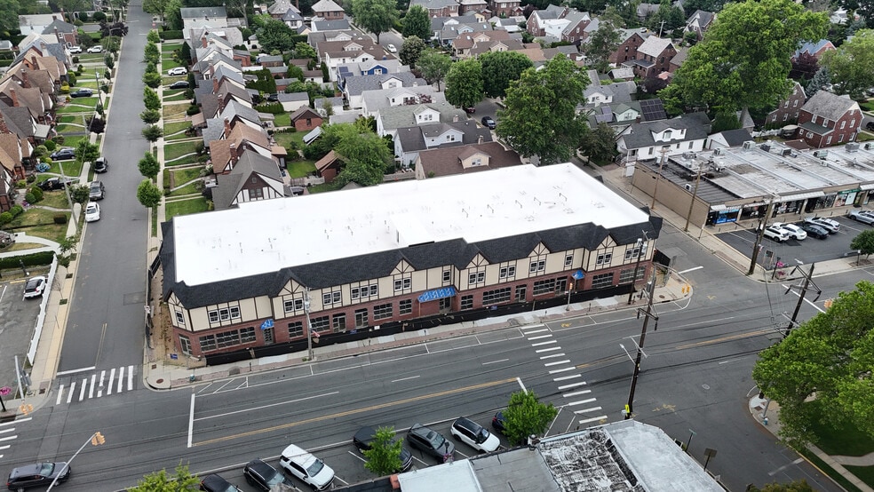 More Photos Of 43-61 Covert Avenue, Floral Park General Retail For Lease