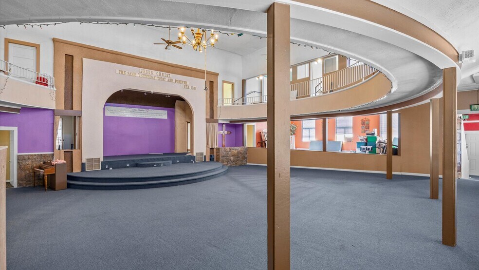 More Photos Of 353 2nd St, Clifton Religious Facility For Sale