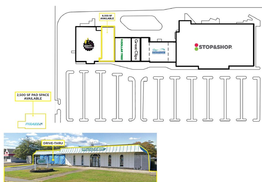 More Photos Of 41-55 Long Pond Dr, South Yarmouth Unknown For Lease