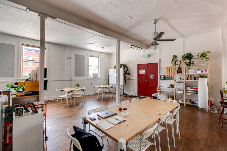 More Photos Of 2101-2111 W 29th Ave, Denver Loft Creative Space For Lease