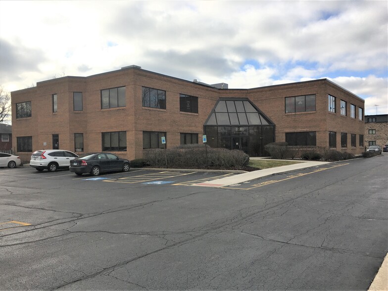 222 Vollmer Rd, Chicago Heights, IL 60411 - Office For Lease Cityfeet.com