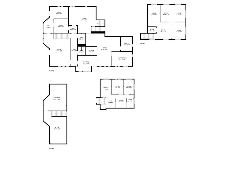 More Photos Of 507 Main Ave W, Twin Falls Flex For Sale