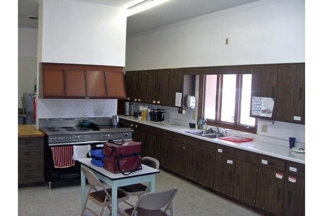 More Photos Of 445 Maple St, Waukee Lodge Meeting Hall For Sale