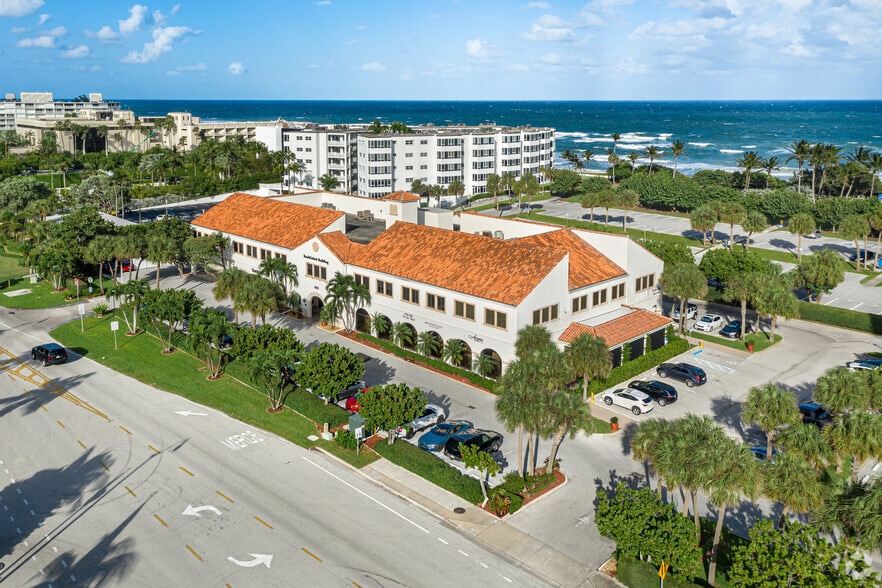 Primary Photo Of 2875 S Ocean Blvd, Palm Beach Office For Lease