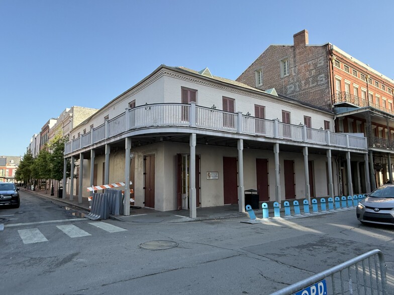 Primary Photo Of 619 Decatur St, New Orleans Drugstore For Lease