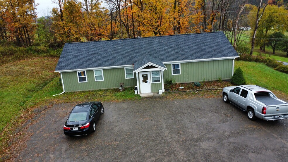 More Photos Of 12080 County Highway 21, Franklin Office For Sale