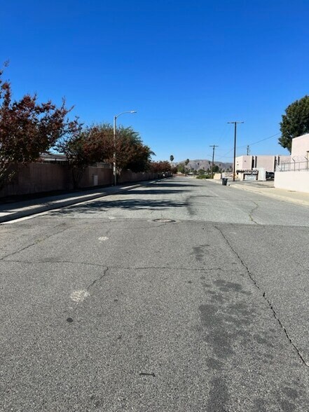 More Photos Of 1060 State St, San Jacinto Land For Sale