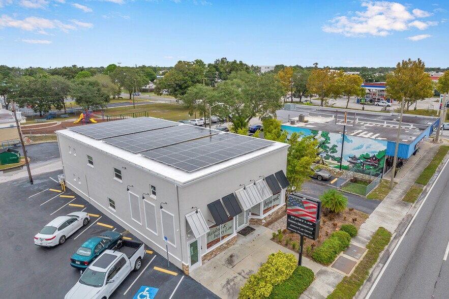 More Photos Of 5223 Park Blvd, Pinellas Park Office For Sale