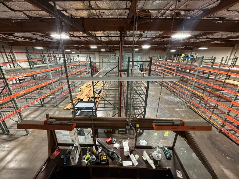 More Photos Of 1907 S St, Sacramento Warehouse For Lease