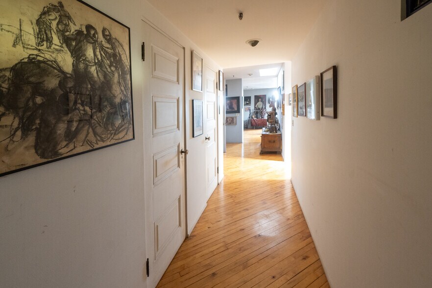 More Photos Of 230-234 Ferry St, Easton Loft Creative Space For Sale