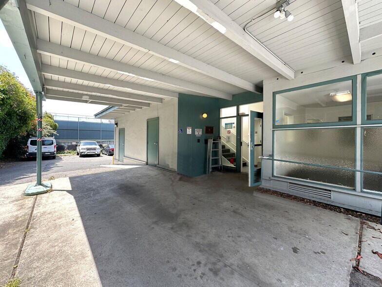 More Photos Of 2320 Channing Way, Berkeley Office For Sale