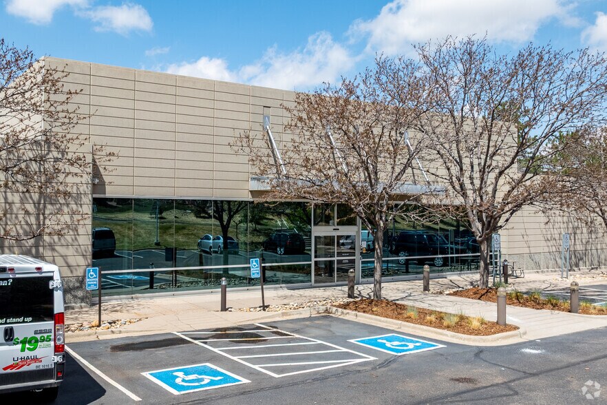 More Photos Of 360 Inverness Dr S, Englewood Warehouse For Lease