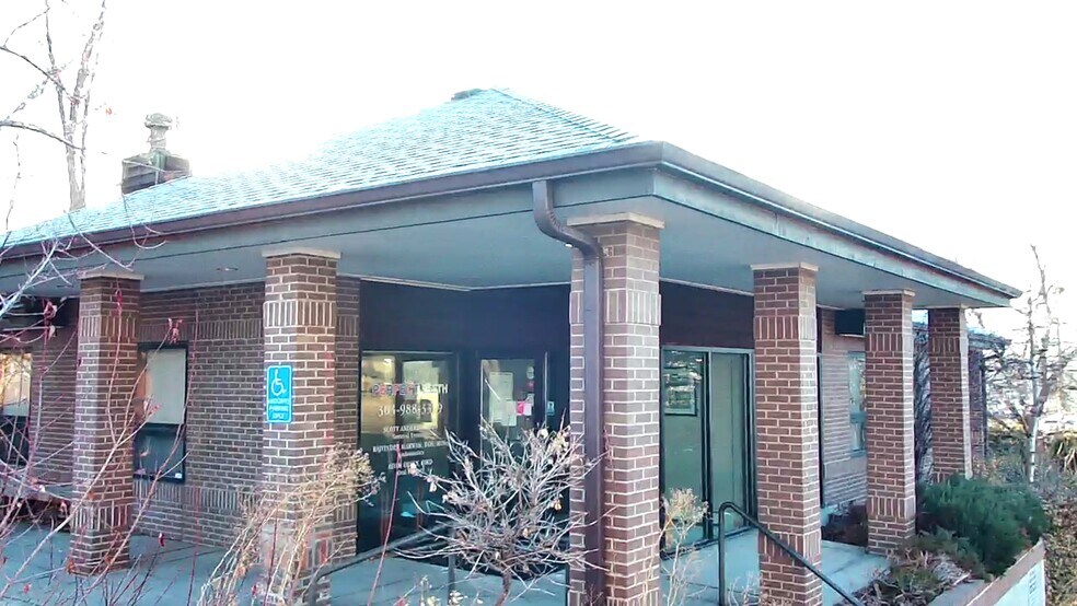 More Photos Of 7515 W Yale Ave, Denver Medical For Lease