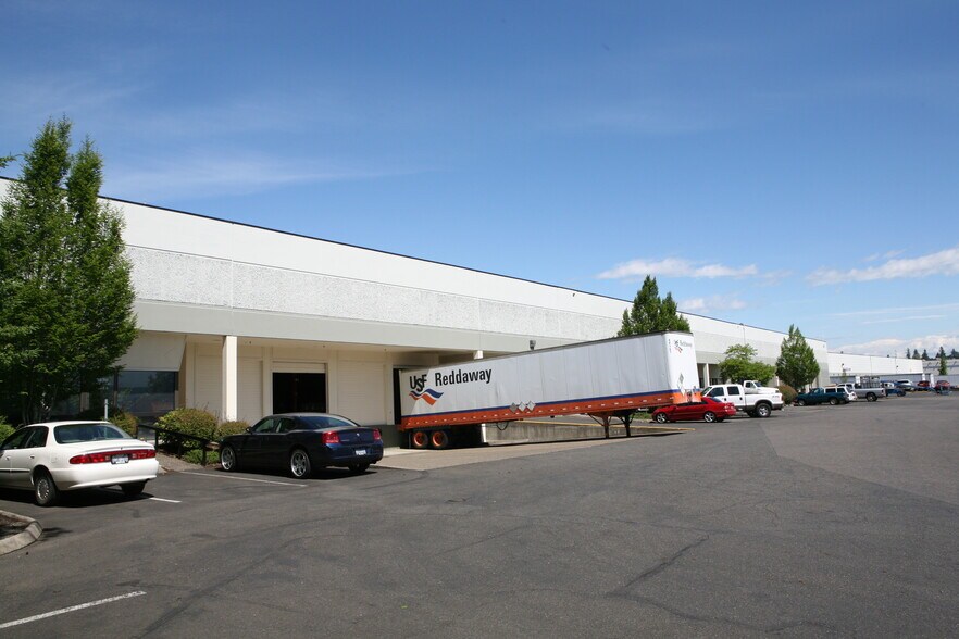 More Photos Of 6650 N Basin Ave, Portland Unknown For Lease