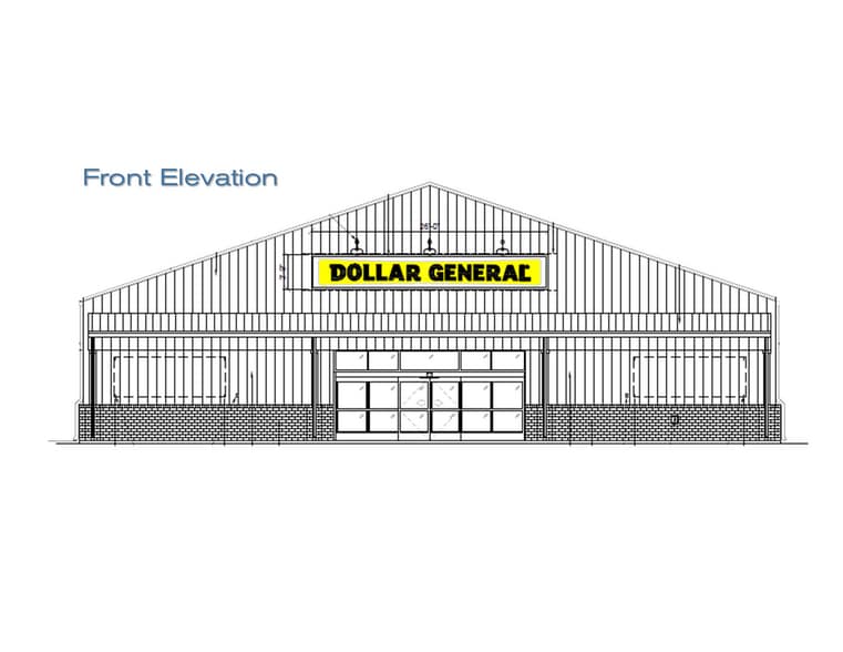 More Photos Of 7701 Bradford Rd, Pinson Freestanding For Sale