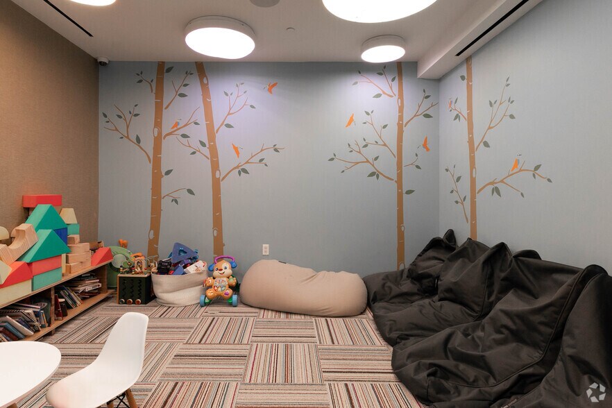 More Photos Of 522 Atlantic Ave, Brooklyn Apartments For Lease