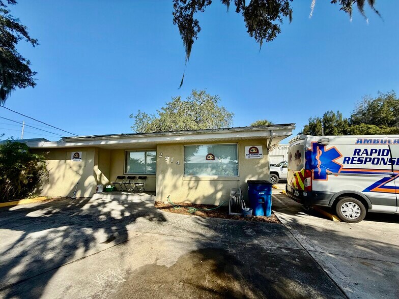 More Photos Of 2914 Kenilworth Blvd, Sebring Industrial For Sale