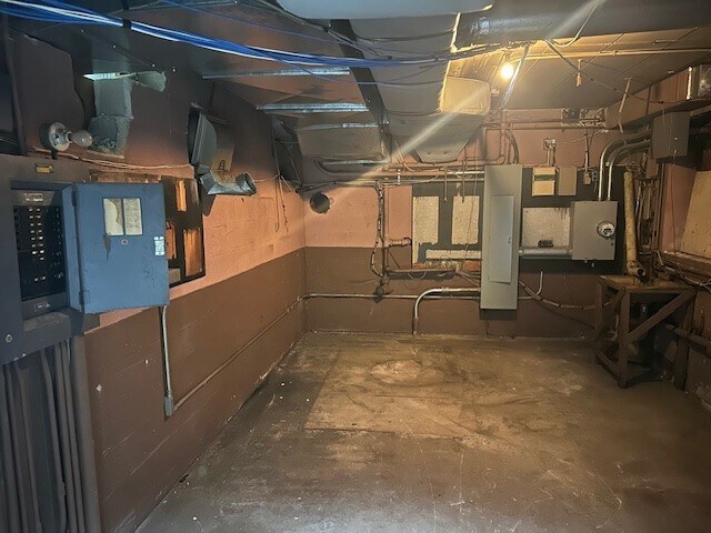 More Photos Of 1647 Cranston St, Cranston Bank For Sale