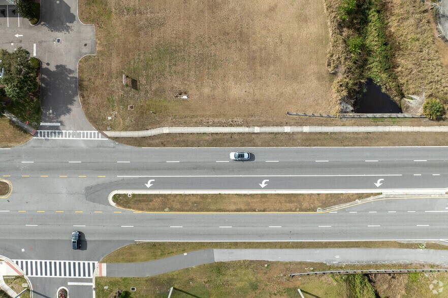 More Photos Of 1780 Rinehart Rd, Sanford Land For Sale